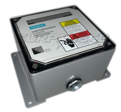Siemens TPS3C11100 Surge Protection Device, 208Y/120, 3 Pole, 3 Phase, 4 Wire