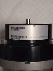 AMAT MKS HPS 162-0040K Isolation Valve, Pneumatic, Valve Inc VAT