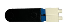 39-0278-02 ADP OPTI Loopback Fiber Self-Test Testing Unit ADP OPTI LC