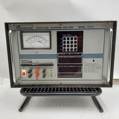Sysgration 1016A 1016-A Tone Pulse Switchable Telephone Analyzer