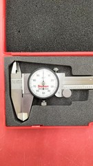STARREETT No.120A Caliper Precision Measuring Tool
