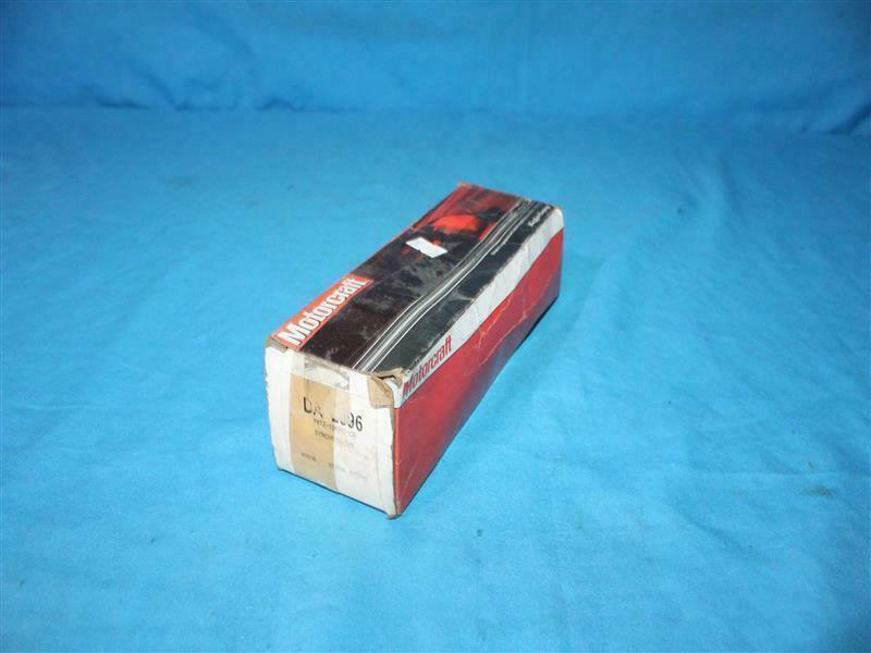 Ford F6TZ-12A362-CB F6TZ12A362CB Engine Camshaft Synchronizer NEW NOB