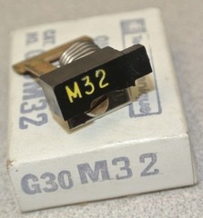 TELEMECANIQUE / I-T-E G30M32 OVERLOAD HEATER ELEMENT / NEW SURPLUS