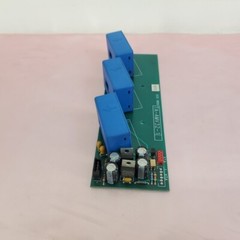 SIEI ECS-1859 TA-AMV32-1 Board From GE AV-300 Drive