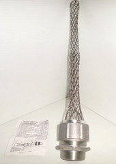 ⭐NEW⭐ 2″Npt HUBBELL 07401034 KELLEMS 074-01-034 GENERATOR CORD GRIP 1.562-1.687″