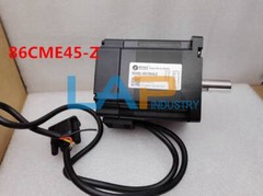 1PCS New Easy Servo Motor 86CME45-Z closed-loop stepper motor
