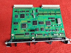 P:VT45 JEOL CP002830-04 , B0000151100 , VM I/0 ITF2 , PU400A-6909 1