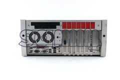 BECKHOFF C6240-0010 CONTROL CABINET INDUSTRIAL PC Used