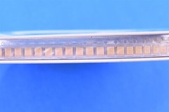 1990 Kemet 2.2 µF Molded Tantalum Capacitors 35V T491B225K035AT