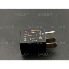 MTX-IC 1X 8T2T-14B192-AA’ O101K’ HI PWR Relay’ FoMoCo Brand New Fast Delivery
