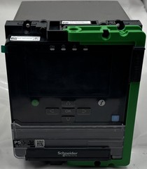 SCHNEIDER POWERLOGIC GCR_P5F30 PROTECTION RELAY MEM BACKUP P5F30-BACB-GAAAH-BAEK
