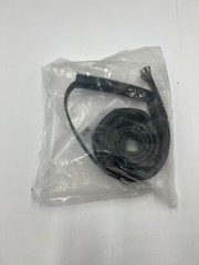 3M 3/C Phase Rejacketing System RJS Series 4ft/1.22m Length RJS-3 Black