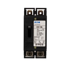 Eaton CCV2200X 200A 10kAIC 2-Pole 120/240V Tenant Main Breaker
