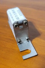Mersen Ferraz Protistor Semiconductor Fuse B330028 660-690V AC 250A Lot of 6 !