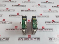 SCHMERSAL PROTECT-PSC-S-STP-ELC Programmable Modular Safety System S678L031