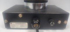 GE Signal Tower Light Stack Red Green Yellow Blue White Strobe SLCS5 Working
