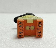 Bartec D-97980 Bad Mergentheim Illuminated Button 07-3363-1820 | New Surplus