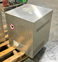 Trumpf Huttinger Elektronik 461130 RF-Power Output Amplifier 22 kW (TBI)