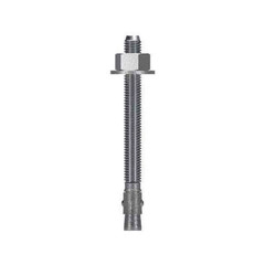 Simpson Strong-Tie WA50512MG, 1/2″ x 5-1/2″, 4-1/16″ Thread, Wedge, Anchor, 25pc