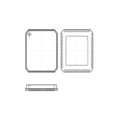 1Pcs AD5370BCPZ SMD/SMT