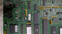 ROCKWELL AUTOMATION 185615-01 SPARE PARTS KIT 196259