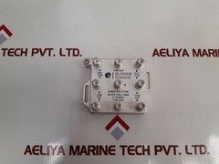 Blonder tongue scvs-8 8-way splitter 5-1000mhz