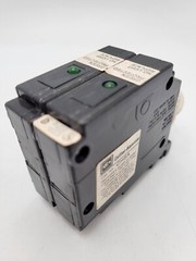 Cutler Hammer CHSA Secondary Surge Arrester Plug-On 150 Volt AC 2 Pole Series A