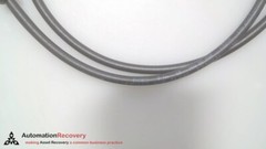 IFM EVC021, DOUBLE-ENDED PATCHCORD, VDOAH043MSS00,6H04STGH040MS S, NEW* #306971