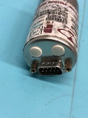 MKS 840B12PCB4GA–S Baratron Pressure Transducer, 161296