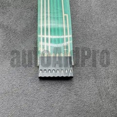 Brand New 39817135 Membrane Keypad for Ingersoll Rand Intellisys Air Compressor