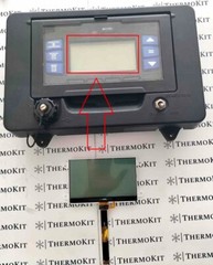 5704FGBWBHC-01 76-50248-00 TRP LCD DISPLAY REPLACEMENT FOR CARRIER SDGG240128-01