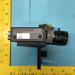 Teradyne 031-251-02 CCD Video Camera Module Assy, 150818