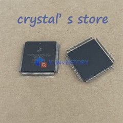 1PCS NEW MC68EC030FE40C FREESCAL QFP-132
