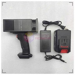 Atomic Putty Car Paint Flaw Detection UV Lamp Rechargeable UV LED Curing Lamp