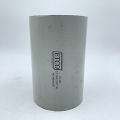 ETCO EL-287 2.5″ IPS E-Loc Coupling HDPE 4″ OD
