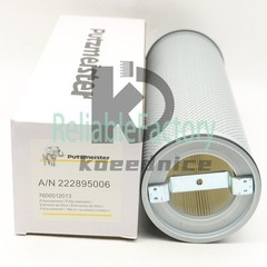 QTY:1 NEW 222895006 Pump Truck Hydraulic Filter Element