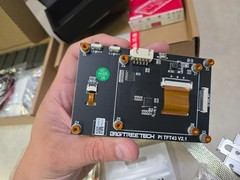 LDO V2.4 Kit Electronics Boxes 1 and 2 Read ad