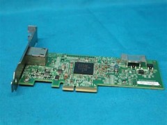 Broadcom BCM95708A0804F Adapter Card Board for Dell PowerEdge R900