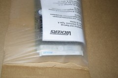 New! EATON VICKERS EEA-PAM-533-A-32 AMPLIFIER CARD CONTROL BOARD