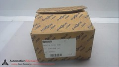 DODGE 025623 SERIES D MOTOR BRAKE, TORQUE: 6 LB-FT, 208-230/460 V AC,, N #266751