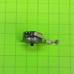 Mitsumi M42SP-6TG DC Stepping Motor