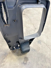 FORD XL54-1327407-BAW ( LH ) RANGER , REAR LEFT DOOR PANEL