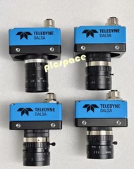 DALSA BSP-21-01M22-00-R used Industrial camera BSP-21-01M22-00-R