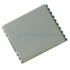 5.8GHz RX5808 -90dBm AV FM Wireless Video Receiver Module