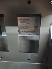 LEVITON 2PH18-2Z / 2PH18Z (BRAND NEW) BRONZE + GFCI + USB