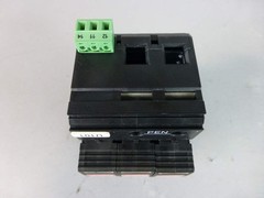 Phoenix Contact Surge Arrester (2920447) VAL-MS 580 /3+0-FM w/ (2920434) VAL-…