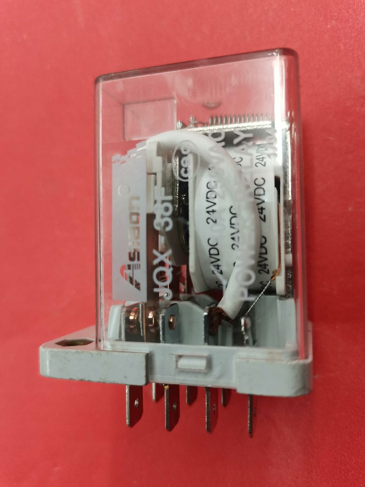 1PC NEW relay JQX-38F DC24V 40A PT38F-11 300VAC
