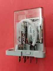 1PC NEW relay JQX-38F DC24V 40A PT38F-11 300VAC