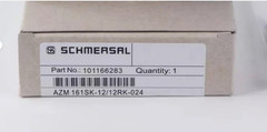 1PC NEW AZM 161SK-12/12rk-024 FOR Schmersal Safety Interlock Switch