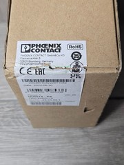 1pcs NEW Phoenix Contact QUINT4-PS/1AC/24DC/10 2904601 Power Supply Unit